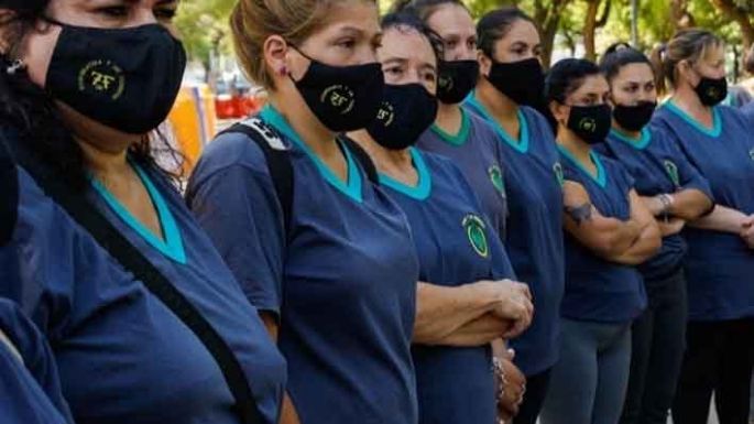 Se triplicó la separación de residuos
