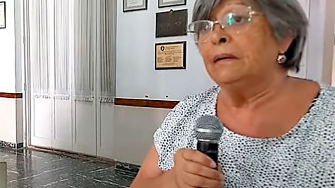 Fuerte reclamo por discapacidad