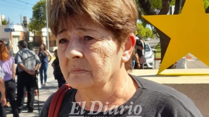 Inauguraron monumento por la memoria de las víctimas de accidentes de tránsito