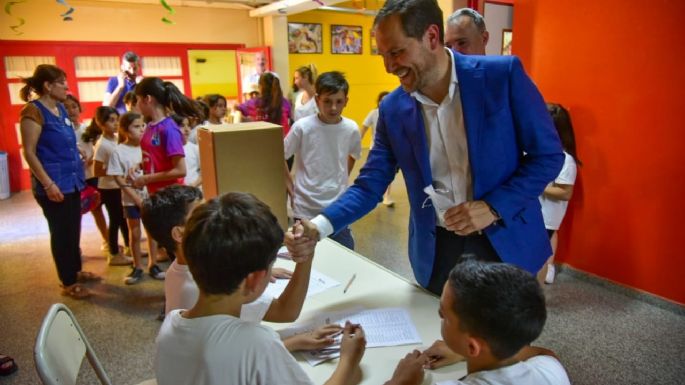 Hoy se define quién será el nuevo intendente de los niños