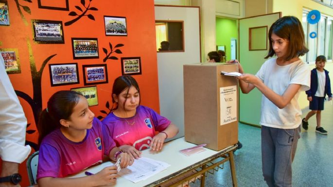 Hoy se define quién será el nuevo intendente de los niños