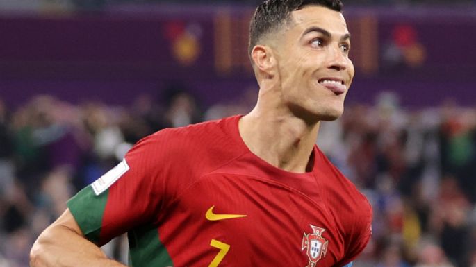 Con récord de Ronaldo, Portugal celebró ante Ghana