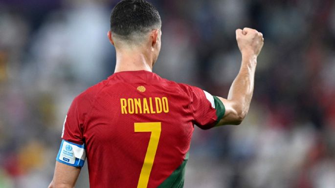 Con récord de Ronaldo, Portugal celebró ante Ghana