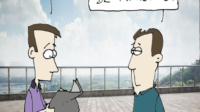 Humor 25/11/2022
