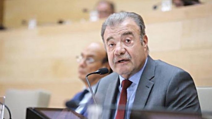 No hubo acuerdo y  se viene otro paro