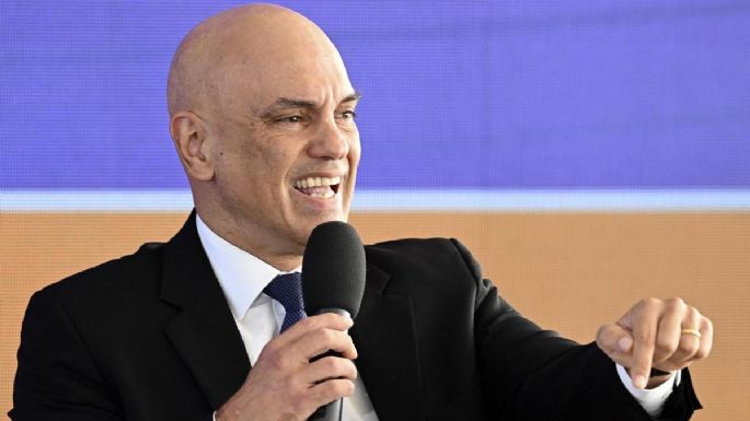 La Justicia Electoral brasileña multó al partido de Bolsonaro por “mala fe”