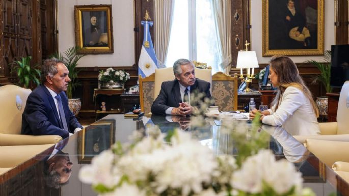 Argentina y Brasil acuerdan  el intercambio de energía