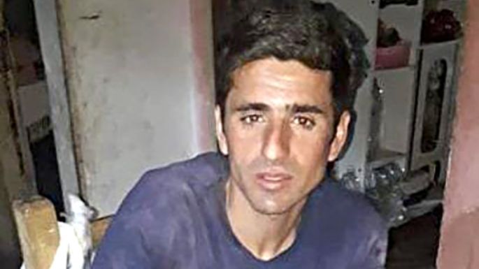 Hallan muerto al hombre buscado