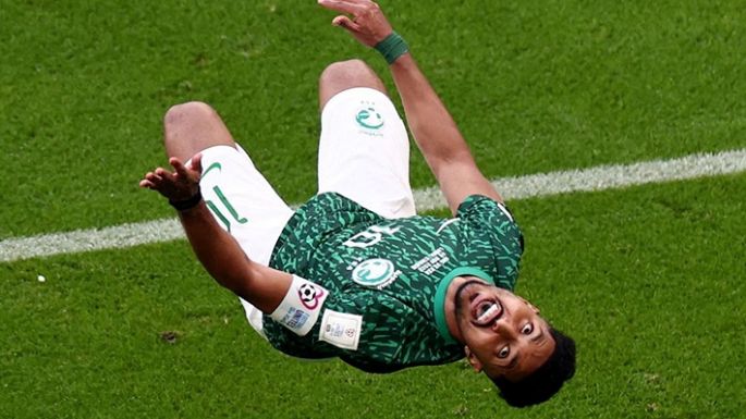 Misceláneas del Mundial