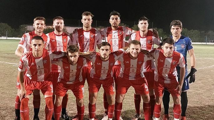 Al Albirrojo le salieron todas