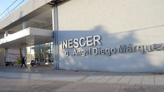 Docente del Inescer ampliará hoy una denuncia en los Tribunales