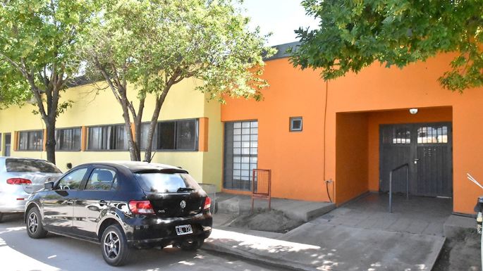 Popular  y querida “Villa Carlitos”