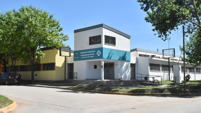 Popular  y querida “Villa Carlitos”
