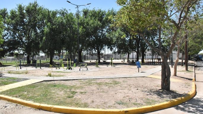 Popular  y querida “Villa Carlitos”