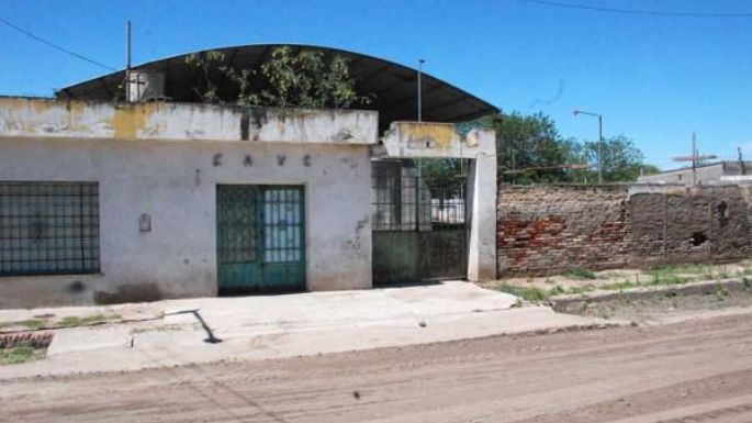 Popular  y querida “Villa Carlitos”