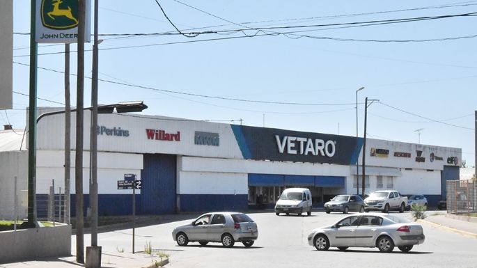 Popular  y querida “Villa Carlitos”
