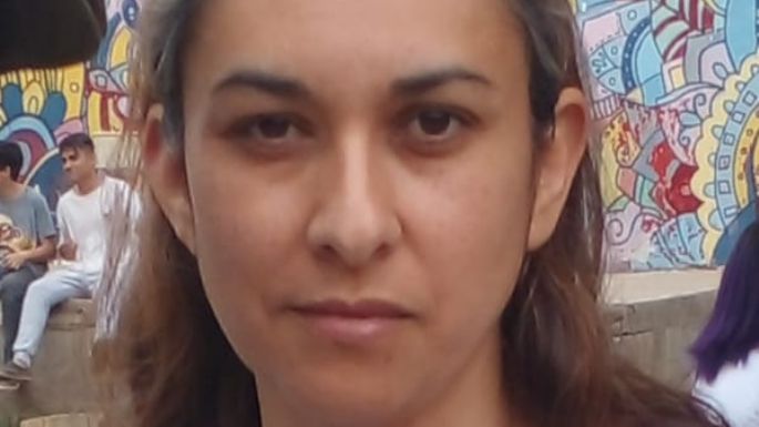 Solicitan ayuda para encontrar a una mujer desaparecida