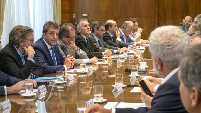 El Gobierno reabrirá el Programa de Incremento Exportador