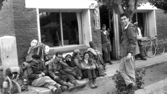 Murió Alberto Carbone, cura tercermundista y protagonista de la historia del peronismo