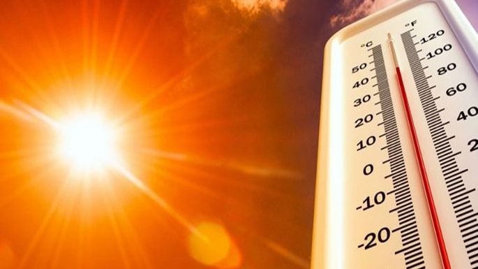 Se prepara para la quinta ola de calor del año