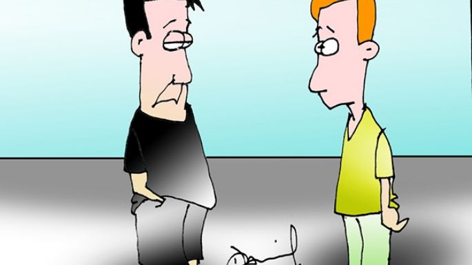 Humor 26/11/2022