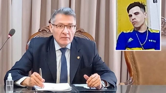 Siete años de cárcel por abusar de una menor y agredir a su expareja