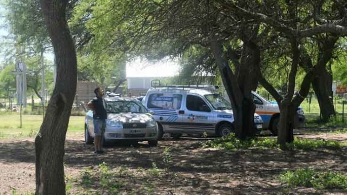 Preparan el terreno para el Parque de los Deportes