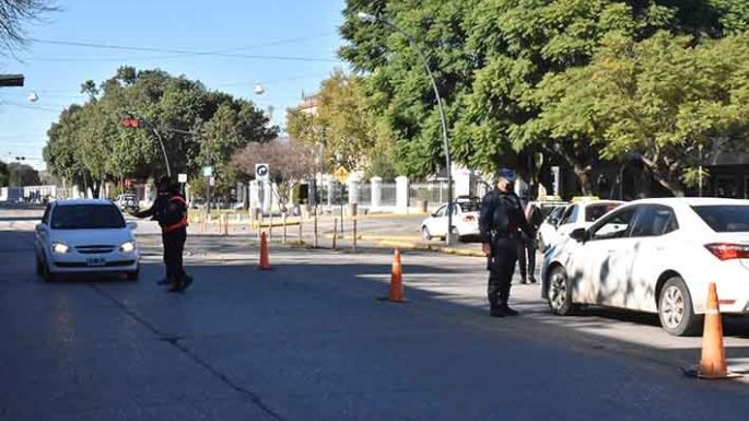 Para el 67%, la inseguridad local es “bastante” o “muy” grave