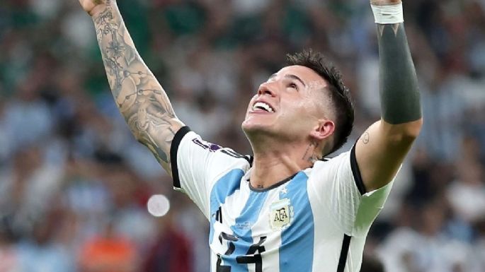 Escándalo por cantos racistas en la selección