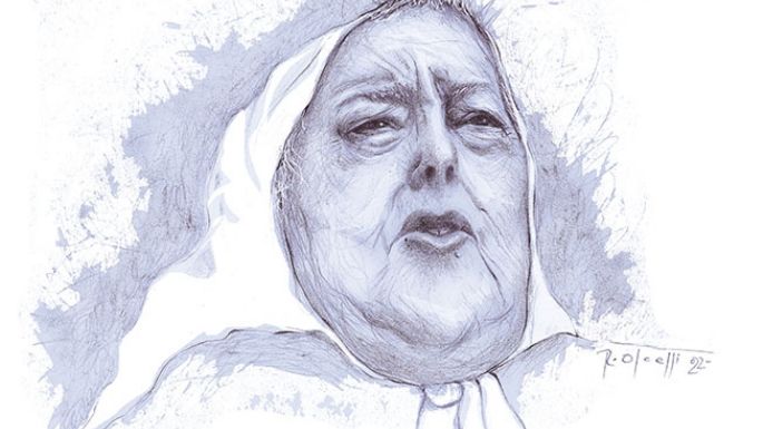 Hebe en Villa María