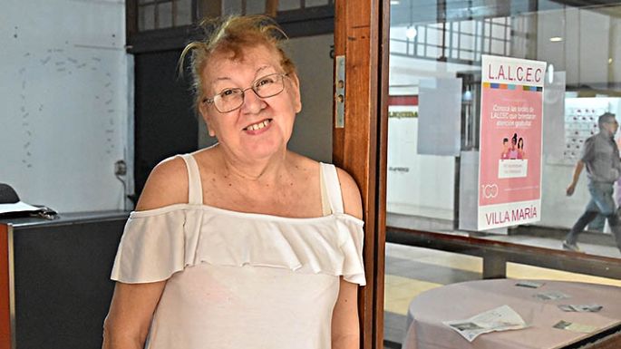 La filial local de Lalcec ya tiene nueva sede propia