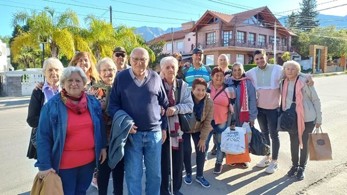 Volver a viajar después del aislamiento