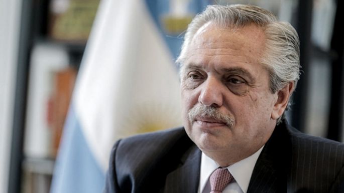 Mercosur, Celac y asunción de Lula en la agenda de Fernández