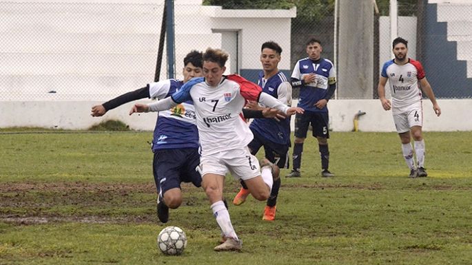 Jornada con tres choques emocionantes y un postergado