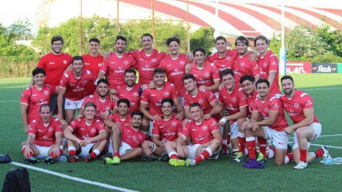 Los Dogos se trajeron la Copa