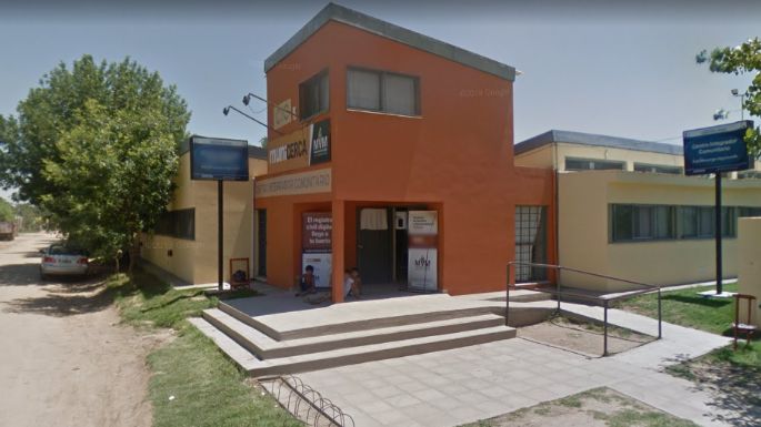 Brindan asesoramiento jurídico a vecinos en el MuniCerca 1