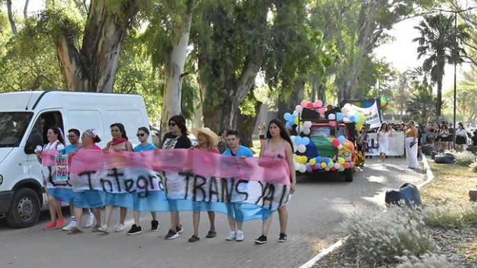 Las Villas “se llenaron de Orgullo”