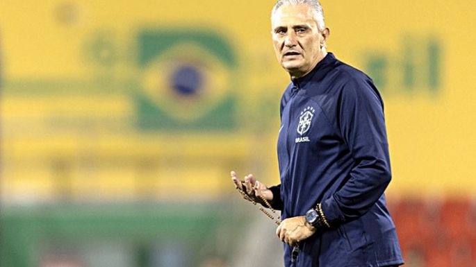 Brasil va por su pasaje ante Suiza y sin Neymar