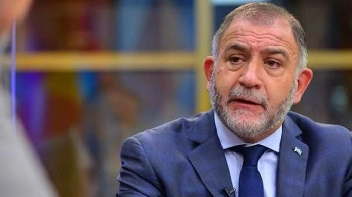 Polémica por la frase de Luis Juez: "Somos jodidos los argentinos, qué pueblo de mierda"