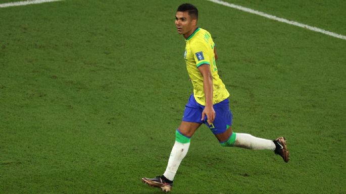 Brasil derrotó a Suiza y se clasificó a octavos de final