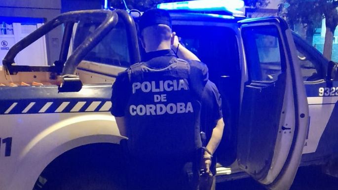Un hombre fue detenido tras romper orden de restricción