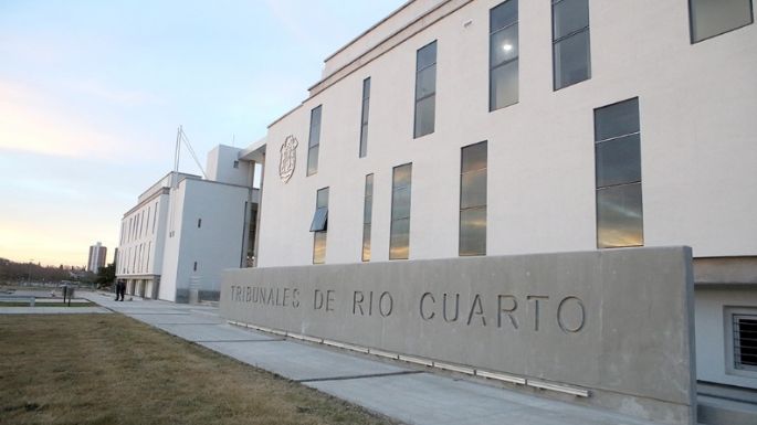 Juzgan a hombre de Ucacha por abuso e intento de homicidio