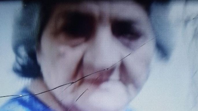 Buscan a una mujer de 72 años que desapareció hace una semana