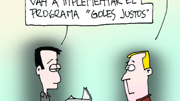 Humor 29/11/2022