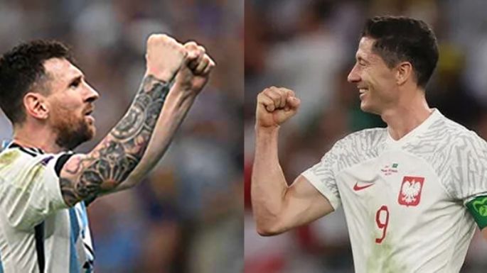El otro gran duelo