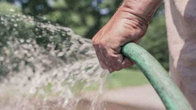 Preocupa el elevado consumo de agua