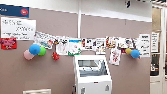 Mes de la Promoción  y Desarrollo Infantil