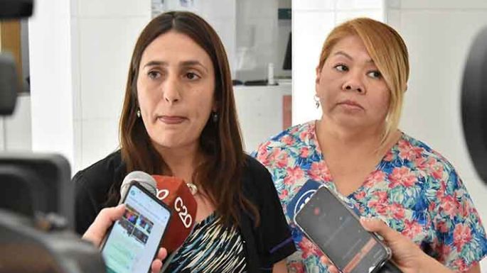 Llega la Maratón de Vacunas a la Asistencia Pública este viernes