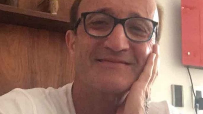 Tras 20 días, el doctor Pagliero salió de terapia intensiva y se recupera en sala común