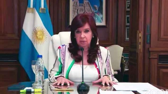 Se conocieron los fundamentos a la condena a Cristina Fernández en la causa Vialidad